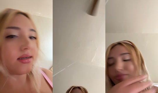 trisha.cottrell7 TikTok Live — Oct 1, 2026, 7:24 PM