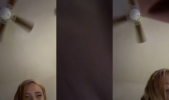 trisha.cottrell7 TikTok Live — Oct 1, 2026, 8:23 PM