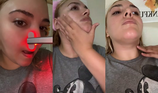 trisha.cottrell7 TikTok Live — Oct 2, 2026, 12:58 PM