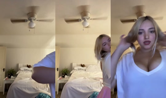 trisha.cottrell7 TikTok Live — Oct 6, 2026, 3:40 PM