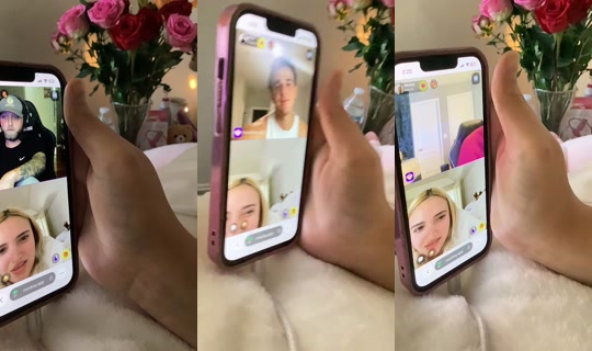 trisha.cottrell7 TikTok Live — Oct 6, 2026, 6:13 PM