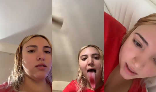 trisha.cottrell7 TikTok Live — Oct 8, 2026, 12:59 PM