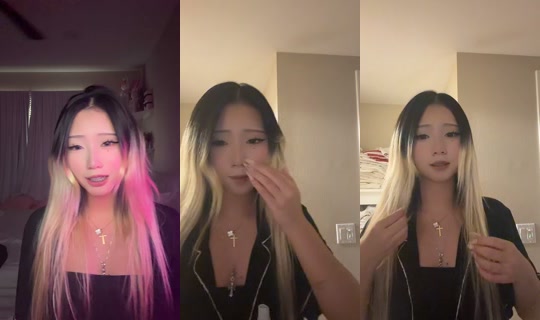 trisha_f5 TikTok Live — Oct 2, 2026, 1:36 AM