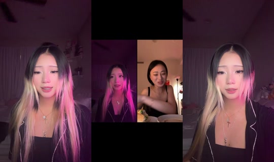 trisha_f5 TikTok Live — Oct 2, 2026, 1:57 AM
