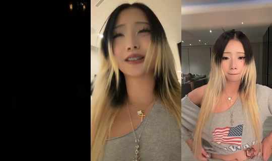 trisha_f5 TikTok Live — Oct 2, 2026, 4:30 AM
