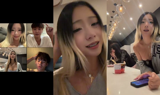 trisha_f5 TikTok Live — Oct 2, 2026, 5:21 AM