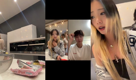 trisha_f5 TikTok Live — Oct 2, 2026, 6:11 AM