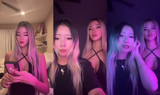 trisha_f5 TikTok Live — Oct 4, 2026, 7:25 AM