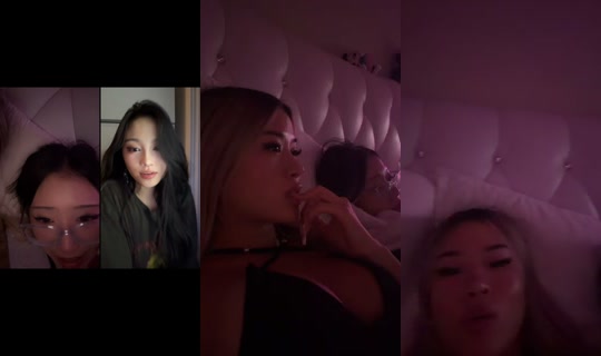 trisha_f5 TikTok Live — Oct 4, 2026, 8:53 AM