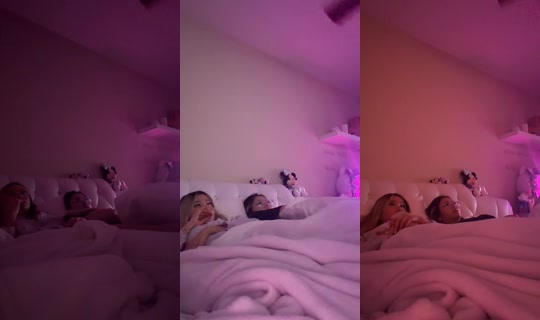 trisha_f5 TikTok Live — Oct 4, 2026, 10:34 AM