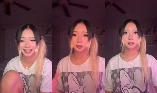 trisha_f5 TikTok Live — Oct 5, 2026, 5:35 AM