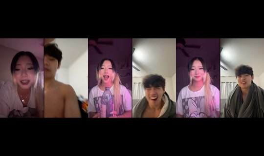 trisha_f5 TikTok Live — Oct 5, 2026, 7:17 AM