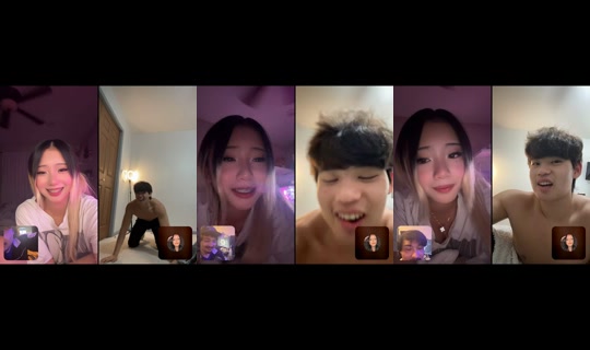 trisha_f5 TikTok Live — Oct 5, 2026, 8:07 AM