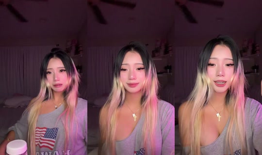 trisha_f5 TikTok Live — Oct 8, 2026, 3:13 AM