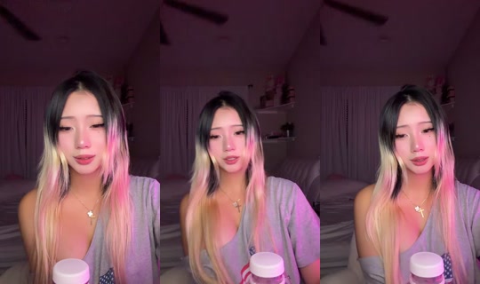 trisha_f5 TikTok Live — Oct 8, 2026, 5:44 AM