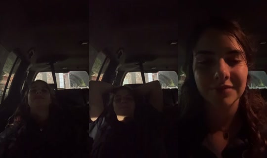 trishelldsmith05 TikTok Live — Sep 12, 2026, 8:10 AM