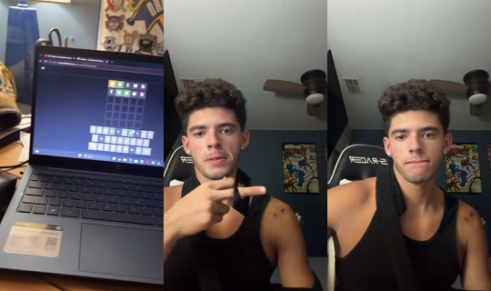 tristanlz7 TikTok Live — Aug 20, 2026, 9:18 PM