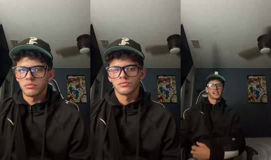 tristanlz7 TikTok Live — Aug 21, 2026, 2:42 AM