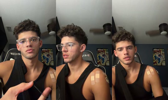 tristanlz7 TikTok Live — Aug 22, 2026, 1:51 AM