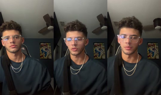tristanlz7 TikTok Live — Aug 23, 2026, 3:03 AM
