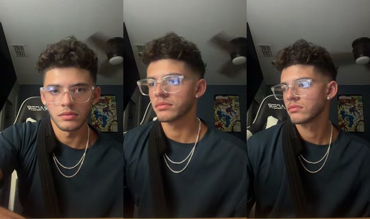 tristanlz7 TikTok Live — Aug 23, 2026, 3:33 AM
