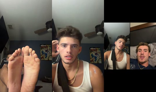 tristanlz7 TikTok Live — Aug 25, 2026, 1:17 AM
