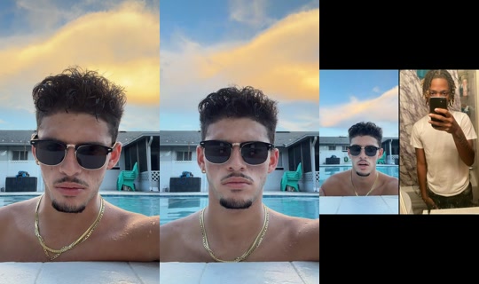 tristanlz7 TikTok Live — Sep 19, 2026, 11:15 PM