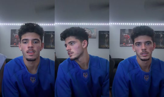 tristanlz7 TikTok Live — Sep 23, 2026, 2:36 AM