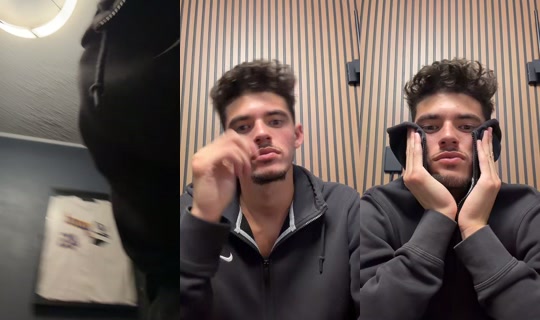 tristanlz7 TikTok Live — Oct 3, 2026, 6:36 PM