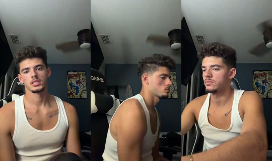 tristanlz7 TikTok Live — Oct 3, 2026, 10:55 PM