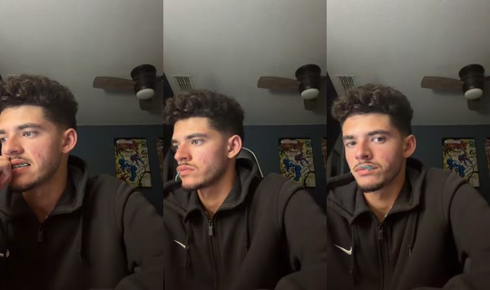 tristanlz7 TikTok Live — Oct 8, 2026, 2:45 AM