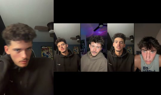 tristanlz7 TikTok Live — Oct 8, 2026, 3:06 AM