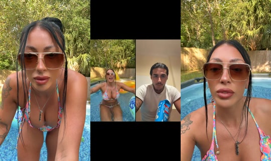 tristin_greenee TikTok Live — Aug 23, 2026, 9:34 PM