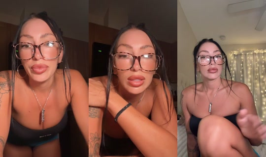 tristin_greenee TikTok Live — Aug 24, 2026, 2:08 AM