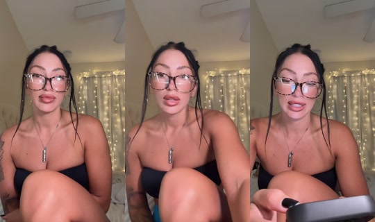tristin_greenee TikTok Live — Aug 24, 2026, 2:58 AM