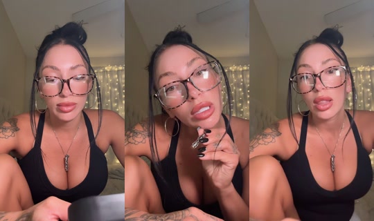 tristin_greenee TikTok Live — Aug 25, 2026, 3:06 AM