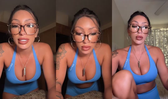 tristin_greenee TikTok Live — Aug 26, 2026, 1:59 AM