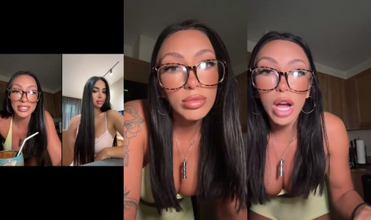 tristin_greenee TikTok Live — Aug 26, 2026, 12:33 PM