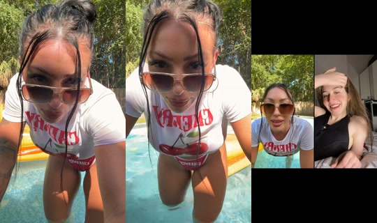 tristin_greenee TikTok Live — Aug 31, 2026, 8:13 PM