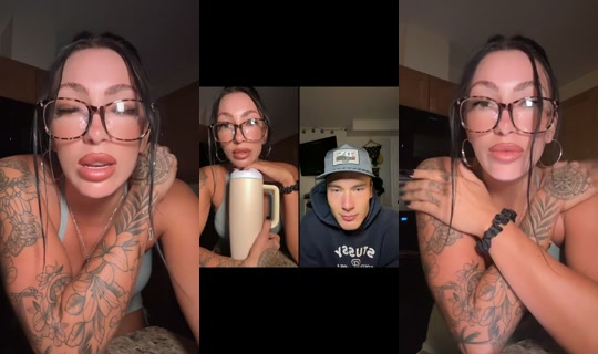 tristin_greenee TikTok Live — Sep 1, 2026, 1:26 AM