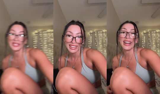 tristin_greenee TikTok Live — Sep 1, 2026, 2:16 AM
