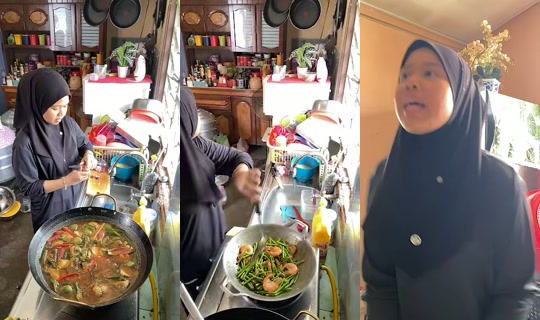 trisyalee TikTok Live — Aug 20, 2026, 6:16 AM