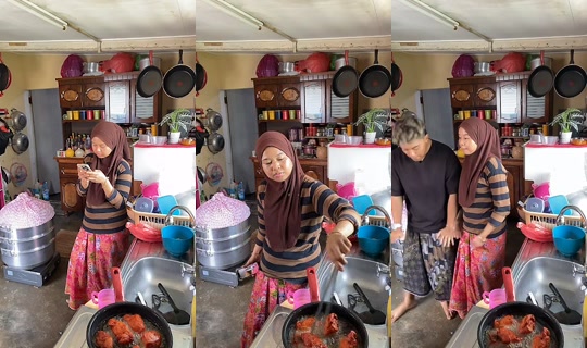 trisyalee TikTok Live — Aug 22, 2026, 6:22 AM