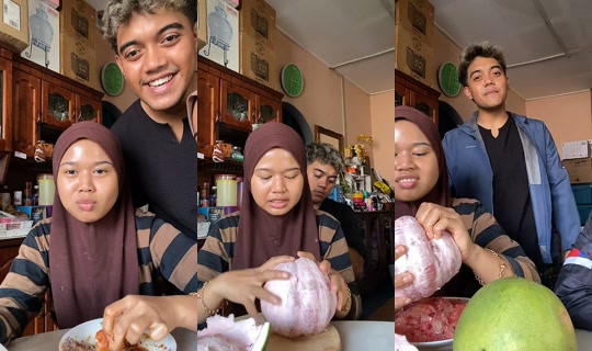 trisyalee TikTok Live — Aug 22, 2026, 9:34 AM