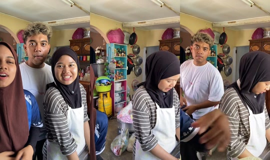 trisyalee TikTok Live — Aug 23, 2026, 5:56 AM