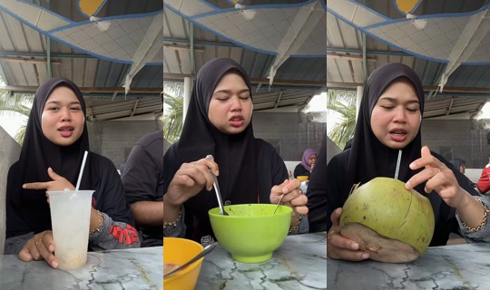 trisyalee TikTok Live — Sep 7, 2026, 5:27 AM