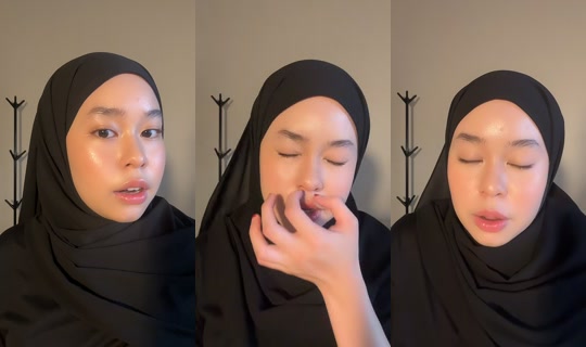 trisyiaaazman TikTok Live — Sep 9, 2026, 9:19 AM