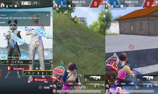 trisyiaaazman TikTok Live — Sep 24, 2026, 2:49 AM
