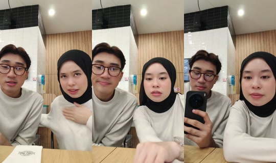 trisyiaaazman TikTok Live — Oct 3, 2026, 8:17 AM