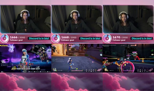 trjewelz TikTok Live — Sep 29, 2026, 4:19 AM